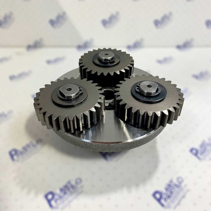 Pinion transmisie finala Kubota