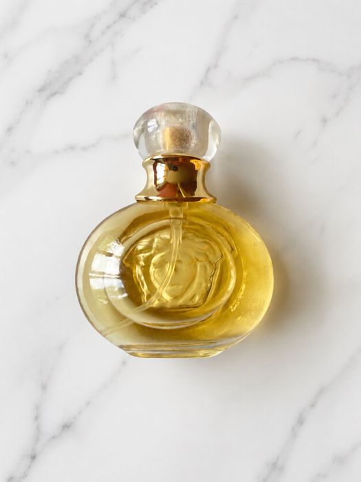 Продам винтажный аромат от Versace