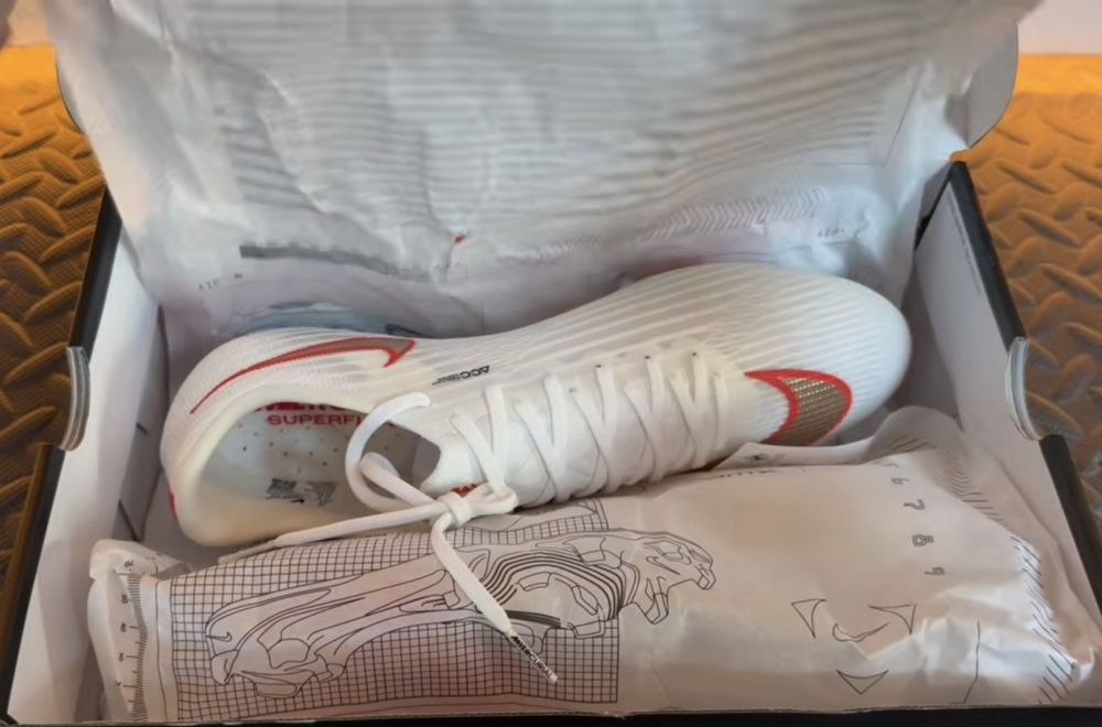 Nike Mercurial Superfly 11 Elite FG ,, Break Em Pack''