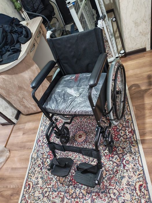 Инвалидное кресло коляска