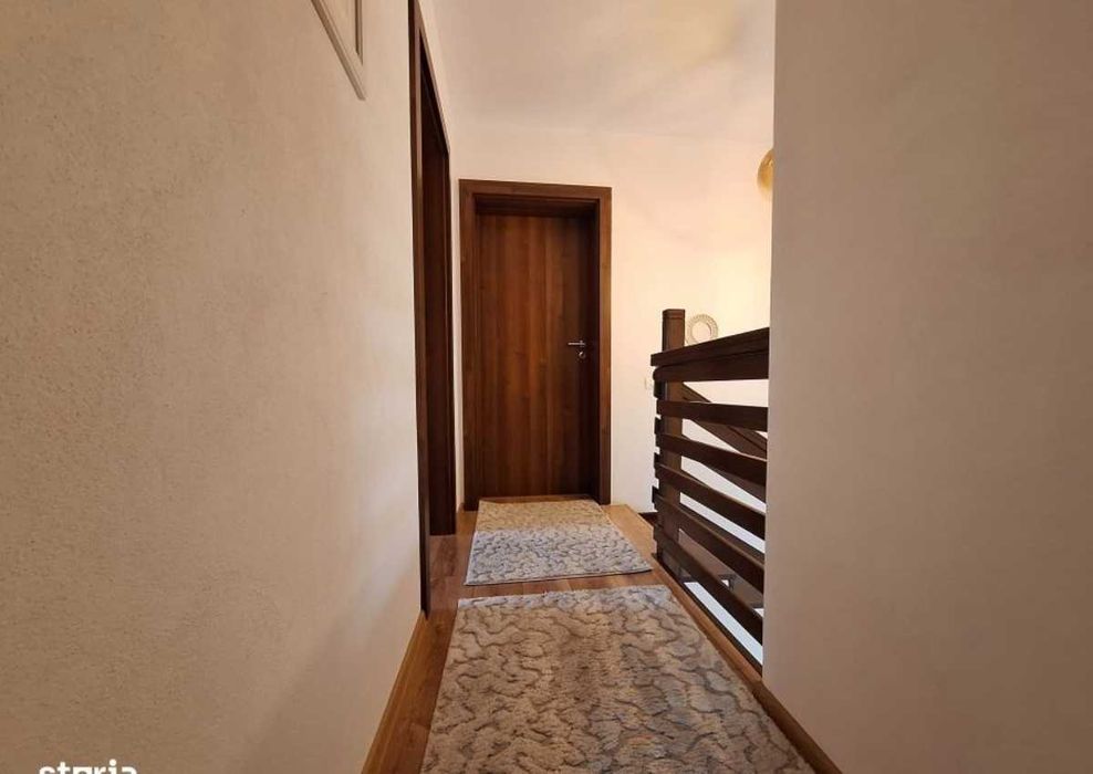 Vand / schimb casa Giarmata Vii