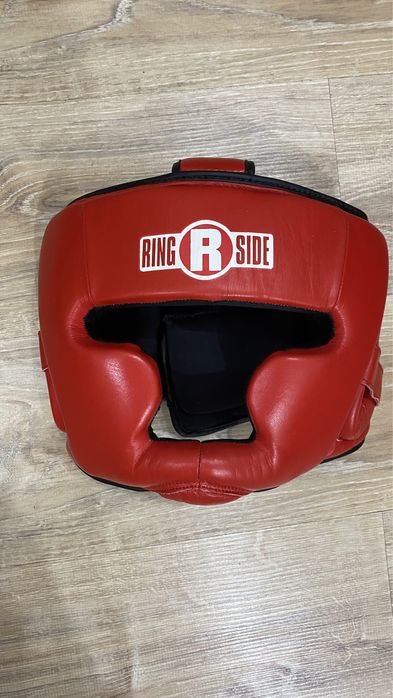 Шлем боксерский