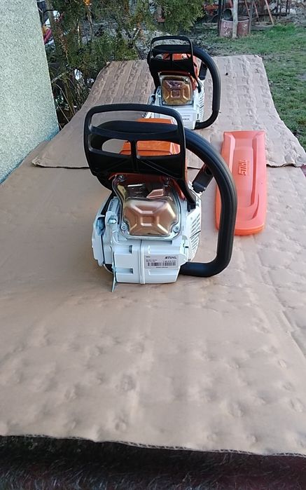 Vand drujba stihl ms 400.1c nou
