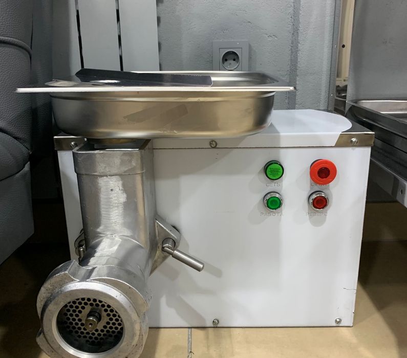 Мясорубка МИМ-300М