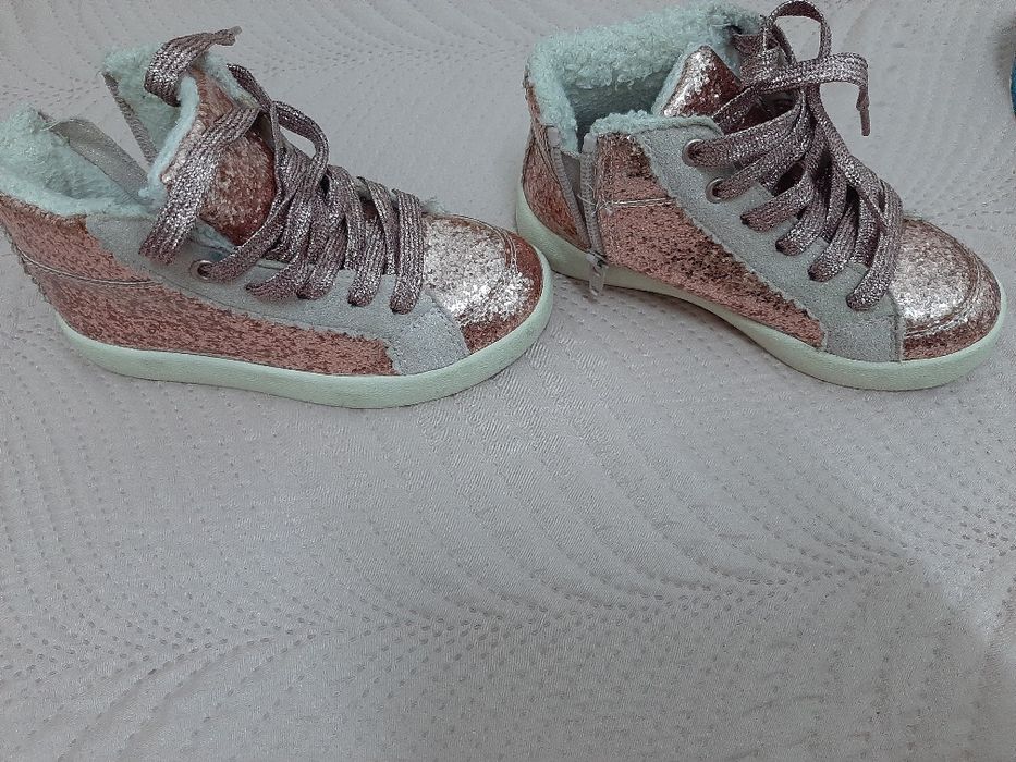 Ghete F&F marimea 28