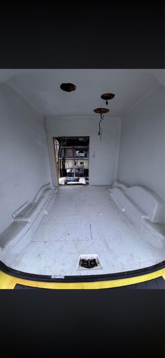 Vand volvo V70 autoutilitara