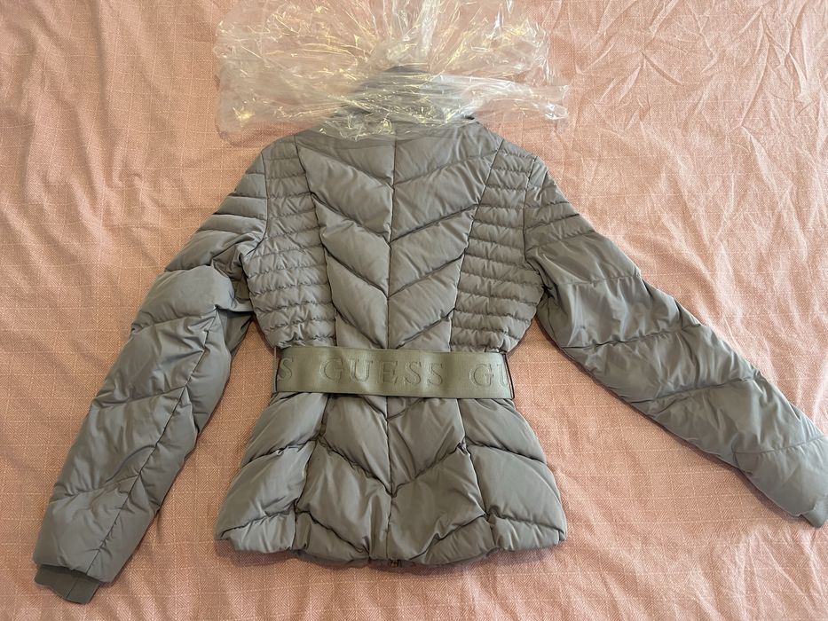 Яке Guess след химическо