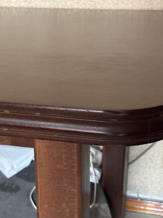 Стол обеденный белорусский