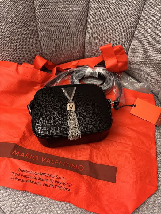 Дамска чанта Valentino