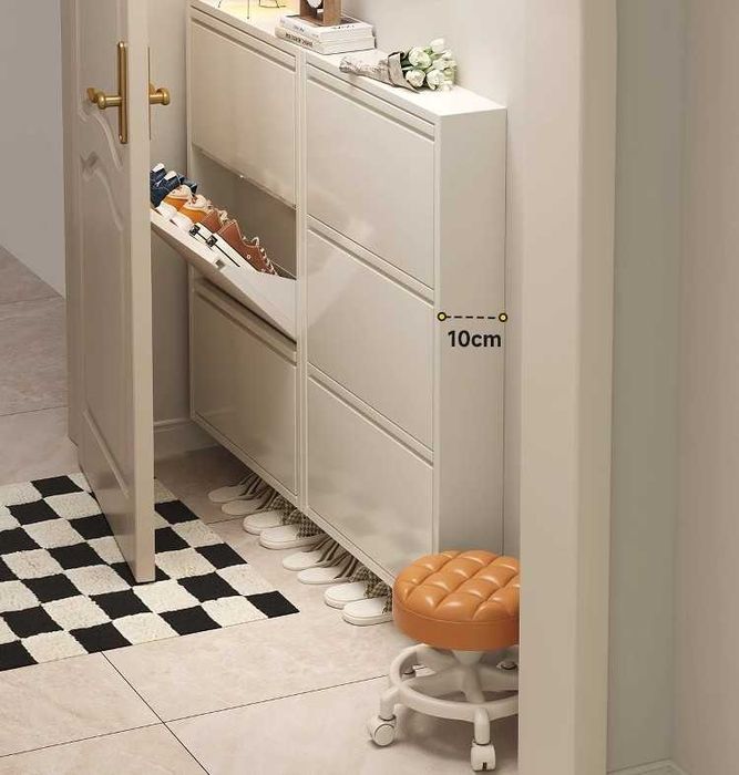 oyoq kiyim shkafi| devorga qotiradigan shkaf| kam joy egalidigan shkaf