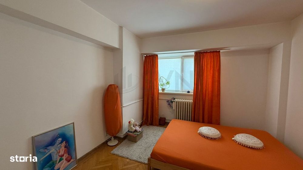 Apartment in București, Amzei, Cișmigiu - Vedere 4