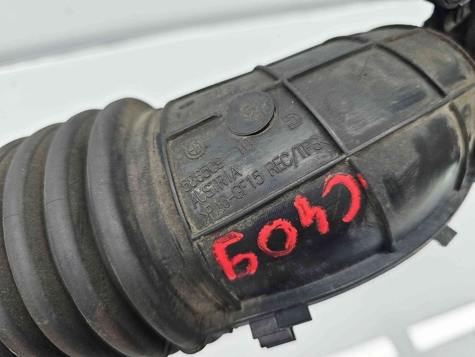 Tub admisie aer  Bmw 4 (F32) [Fabr 2013-2021] 586509 2.0 N47D 85KW / 1