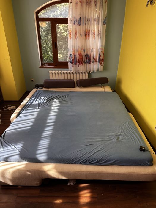 Спалня 180/200.