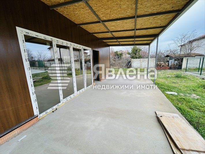 Продава се Къща в Варна, м-т Евксиноград - 100 кв.м за 1500 €/кв.м - Снимка #5