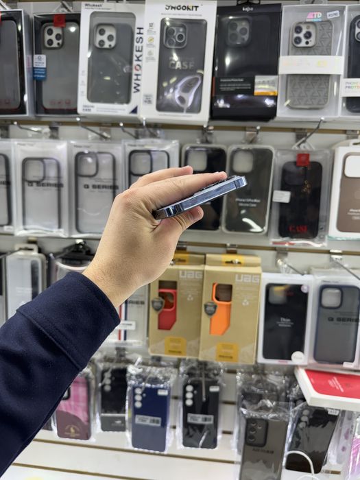 Iphone 13 pro max sotiladi