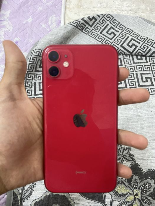 iphone 11 жаксы состояние