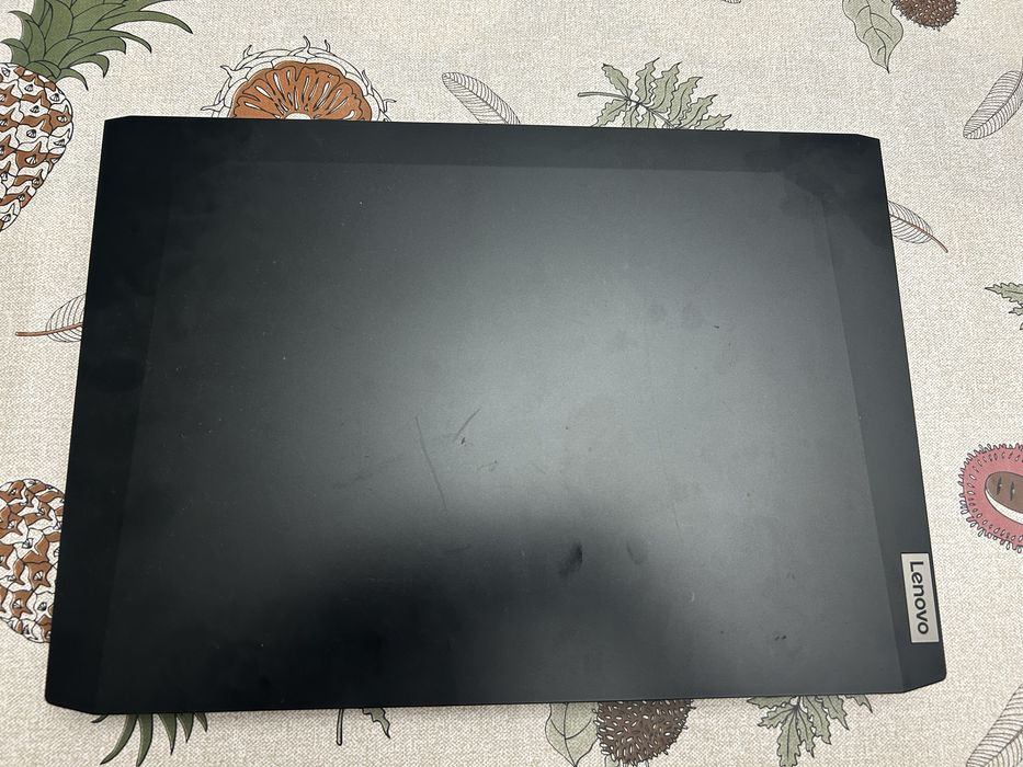 Ideapad Gaming 3 15IHU6