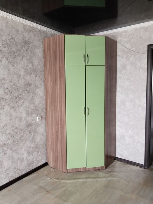 Продам двухкомнатную квартиру - Widok 6