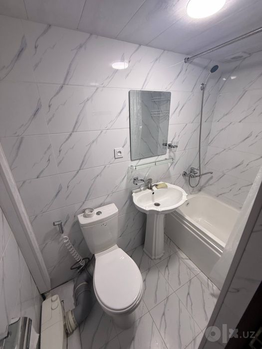 Аренда квартира qizlar uchun