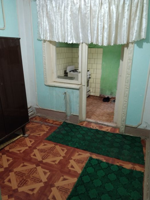 1 Xonalik uy ijaraga beriladi Uzoq muddatga.