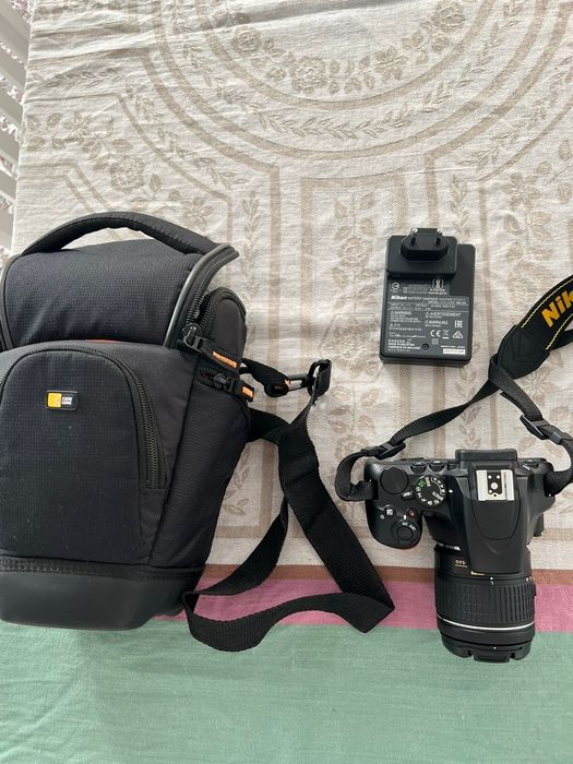 Фотоаппарат хороший