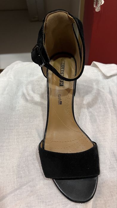 Босоножки Clarks
