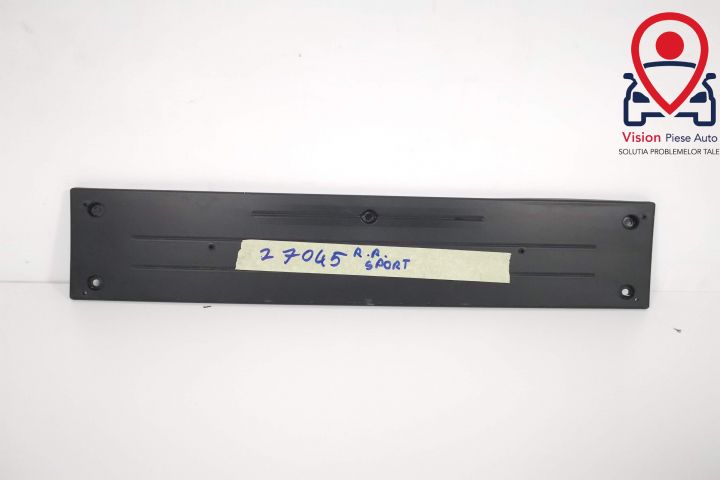Suport Numar Original In Stare Buna Land Rover Range Rover Sport 2 201