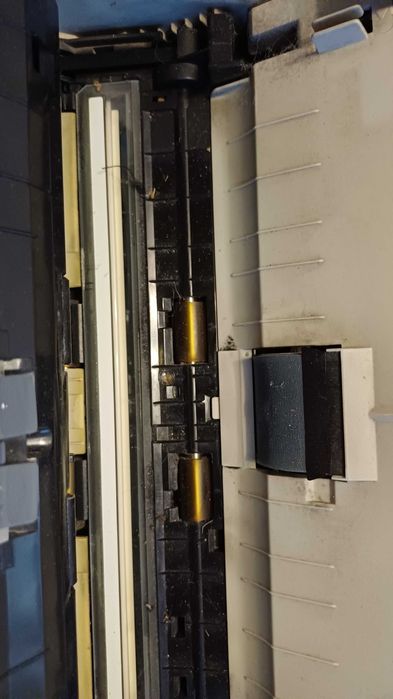 Scaner Epson DS-410, fujitsu