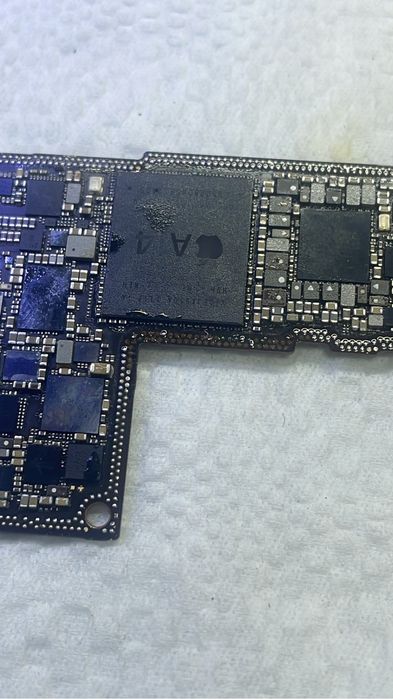 ремонт телефонов iphone