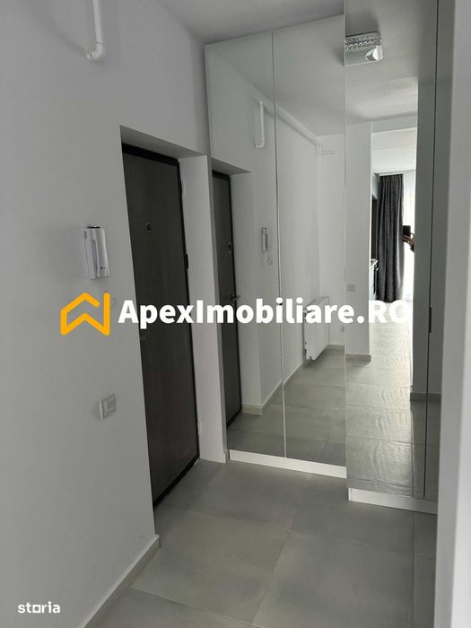 Apartament 3 camere de inchiriat Theodor Pallady Bucuresti | ApexImobi