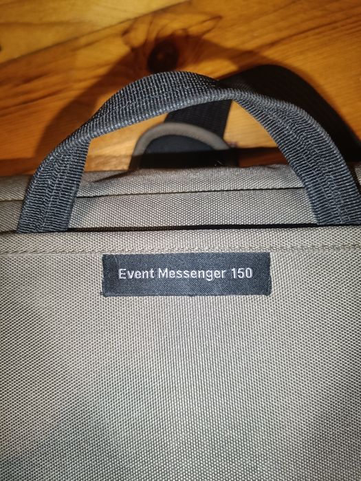 Lowepro Event Messenger 150