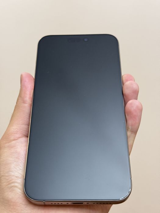 Iphone 15 Pro Max. 1 терабайт.