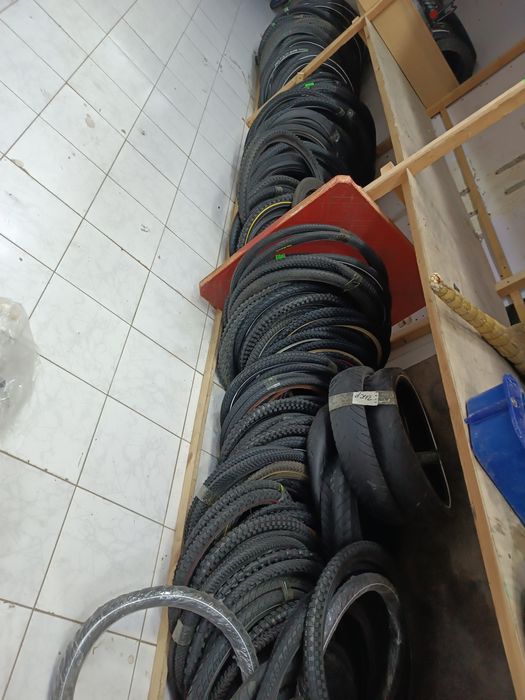 Ремонт электро самокатов, электро скутеров, велосипедов сигвей.