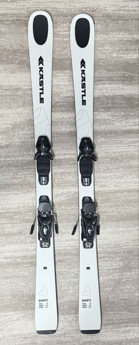 Schiuri Kästle Quartz 72 Premium 144 cm – ca noi, sezon 2023/2024