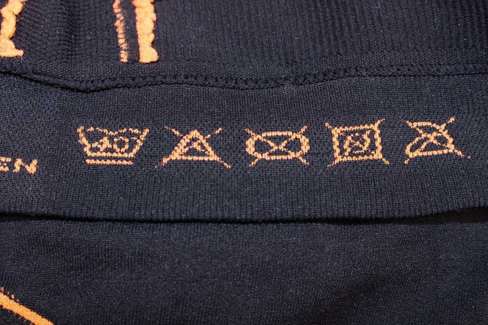 X-Bionic Energy Accumulator мъжка блуза дълъг ръкав термо бельо L/XL