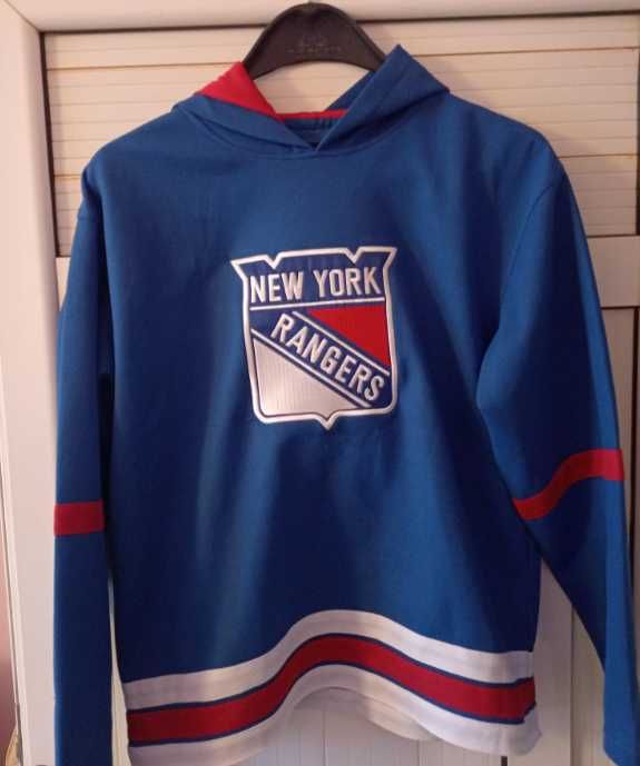 Оригинално горнище на New York Rangers