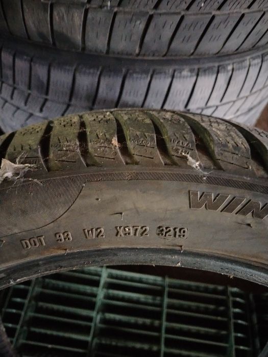 Продам гуми Pirelli