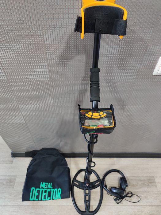 Металлоискатель MD6350 новый