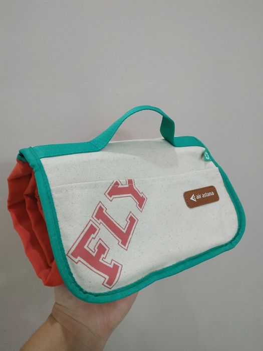 Термоковрик ЭйрАстана складной