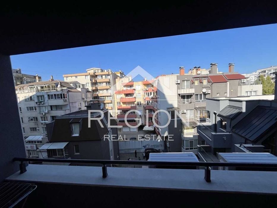 Дава се под наем Двустаен апартамент в Варна, Чаталджа - 65 кв.м за 650 € - Снимка #3