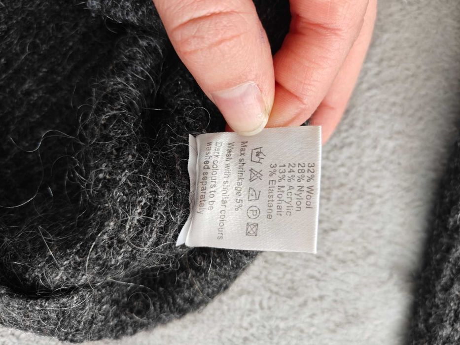 Пуловер втора употреба