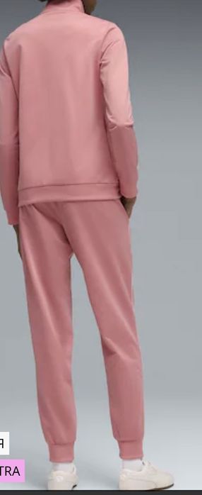 Дамски чисто нов екип  Puma