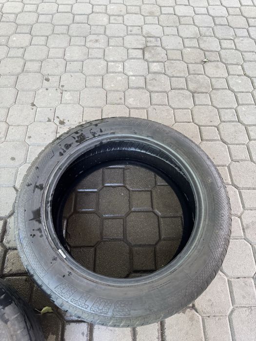 Продажа шин 2шт 225/55 R18