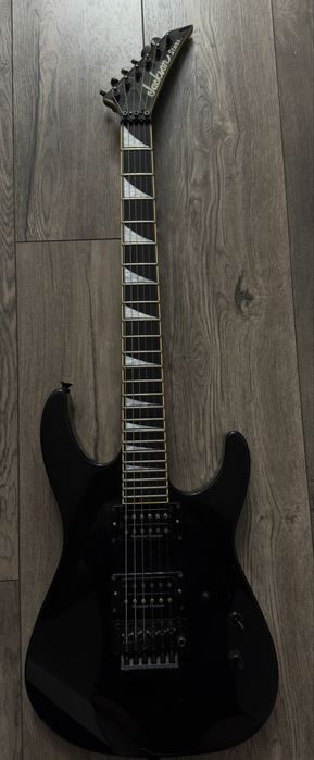 Jackson Stars SL-J2E