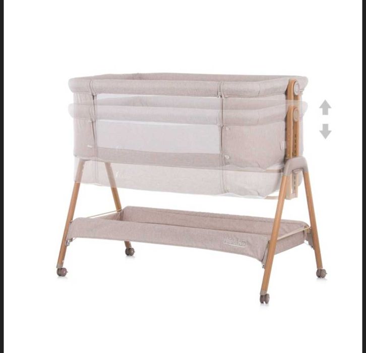 Бебешка кошара next to me Chipolino