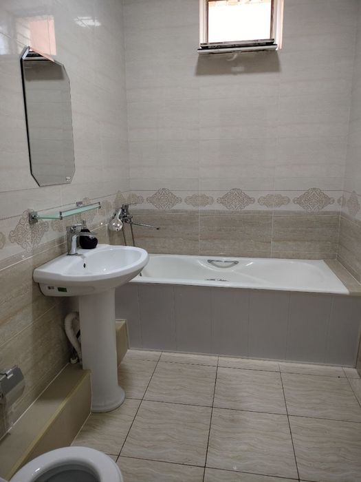 Квартира в кирпичном доме