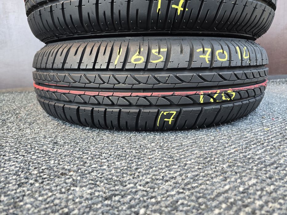 165 70 14 bridgestone CA NOI