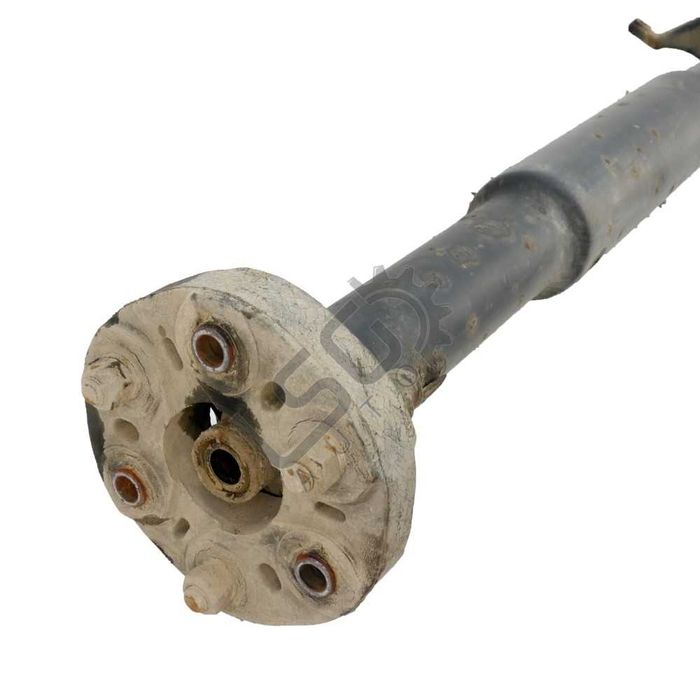 Кардан Mercedes-Benz E-Class (W211)  2002-2009 ID: 129022