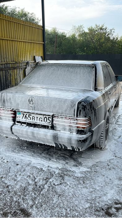 Продам 190 мерс срочно
