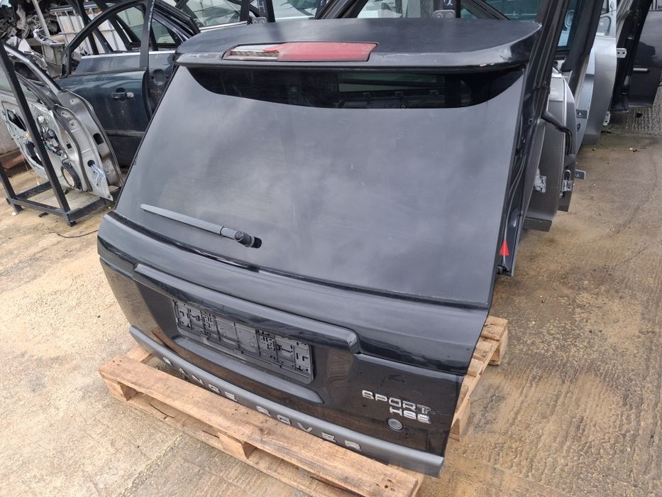 Багажна врата Range Rover Sport 2007г.